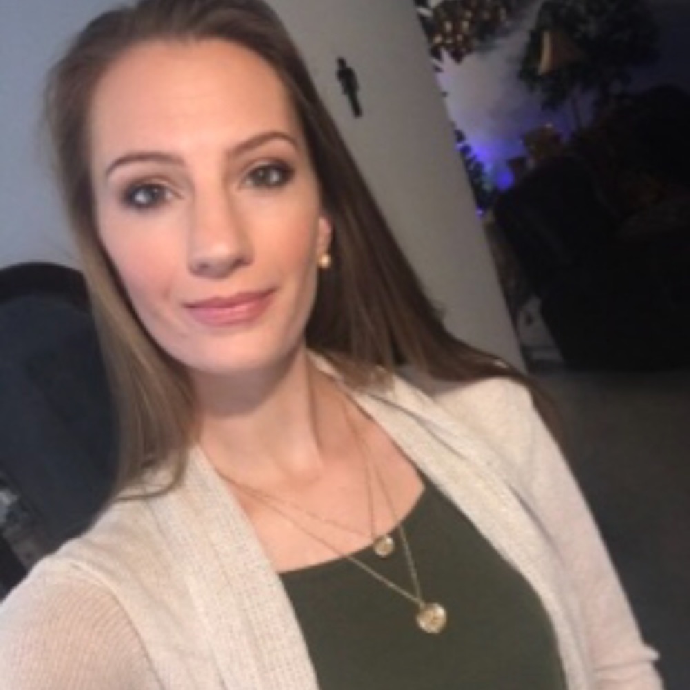 Meet your Posher, Skye